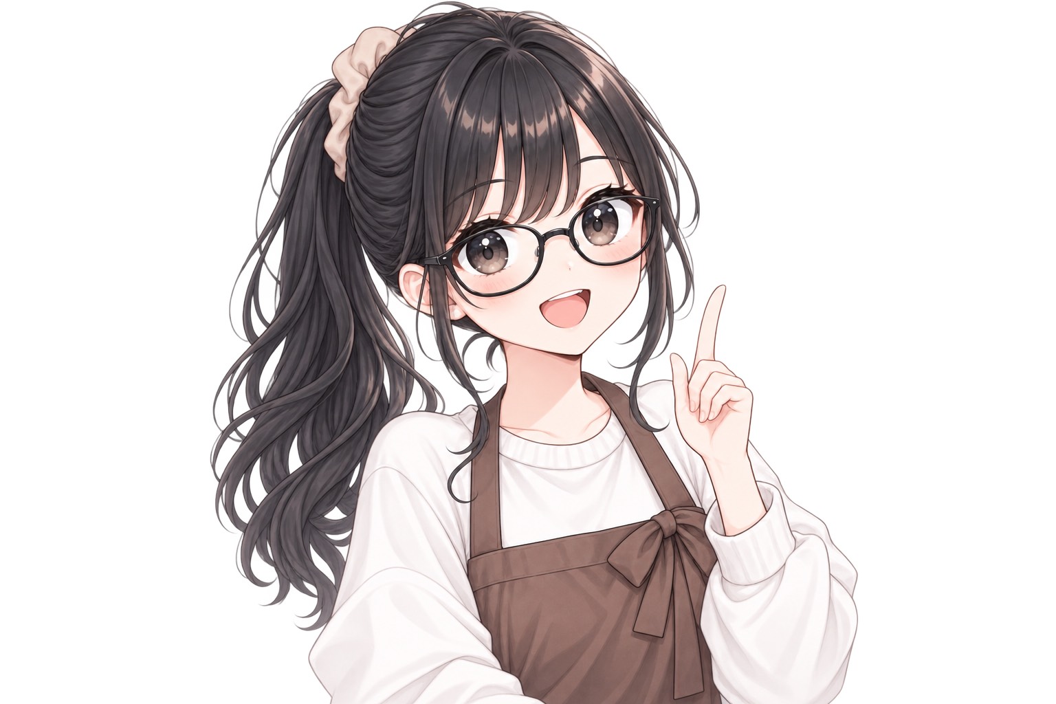 こあ